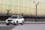 Nissan Pathfinder ST 2017 года (AU)